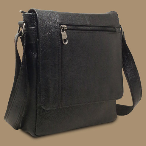 Kyoraan Genuine Leather Sling Bag